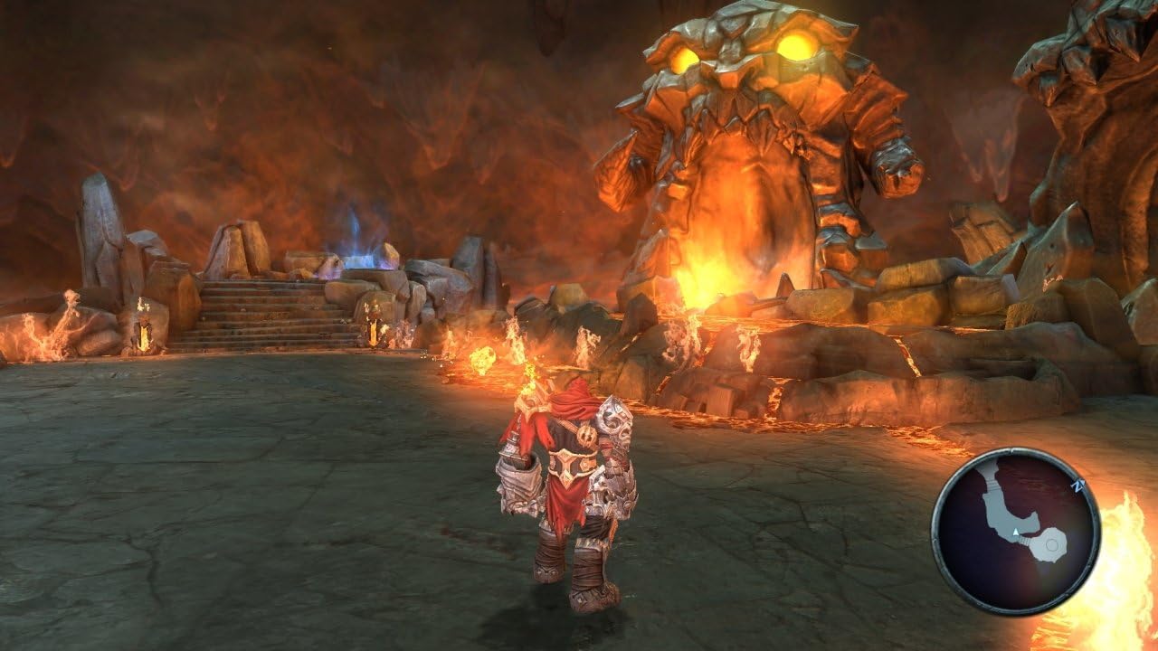 Darksiders Complete Collection - Image 4
