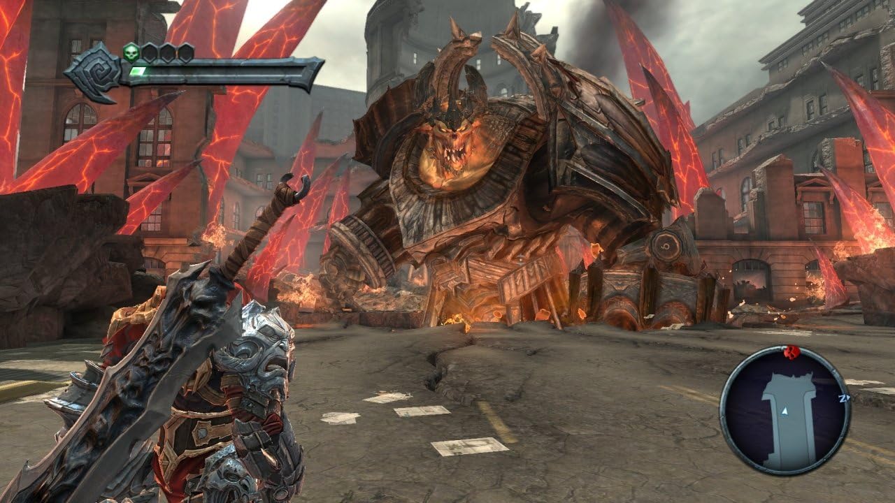 Darksiders Complete Collection - Image 5