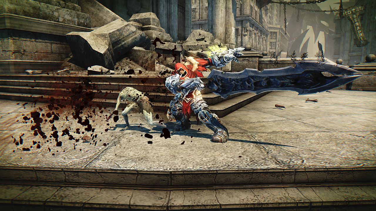 Darksiders Warmastered Edition - Image 3