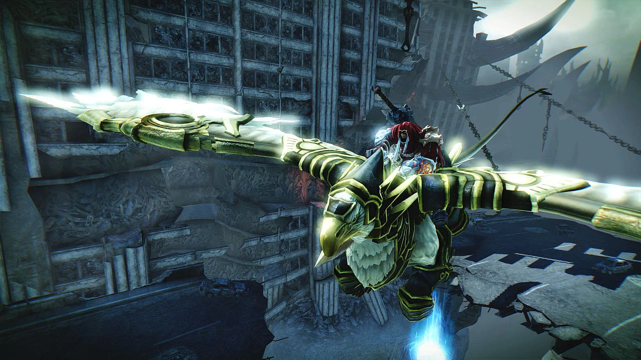 Darksiders Warmastered Edition - Image 4