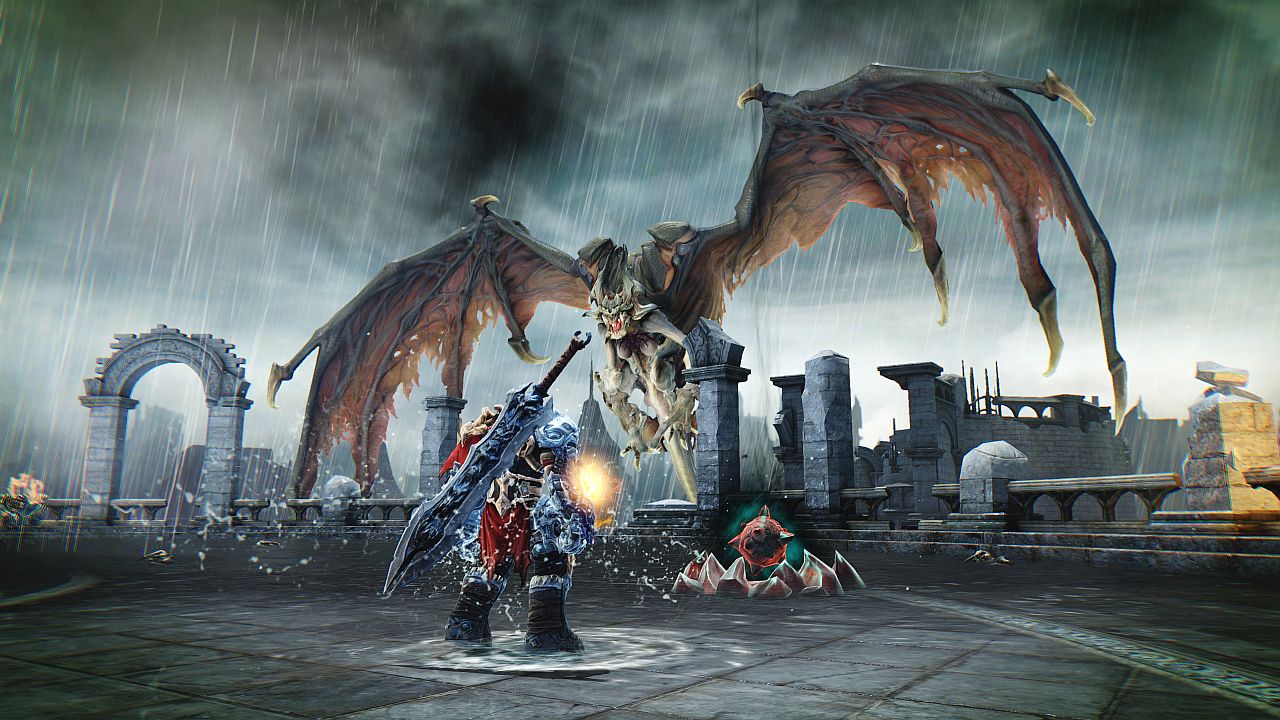 Darksiders Warmastered Edition - Image 5