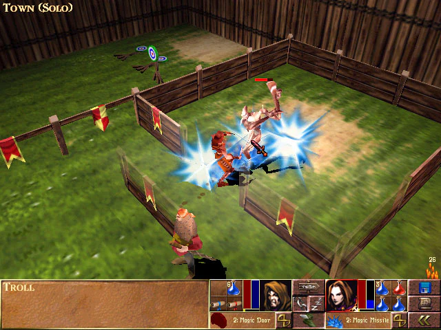 Darkstone - Image 3