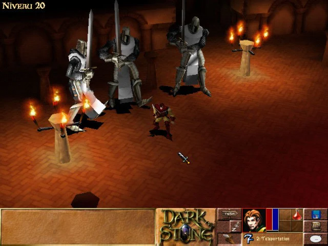 Darkstone - Image 4