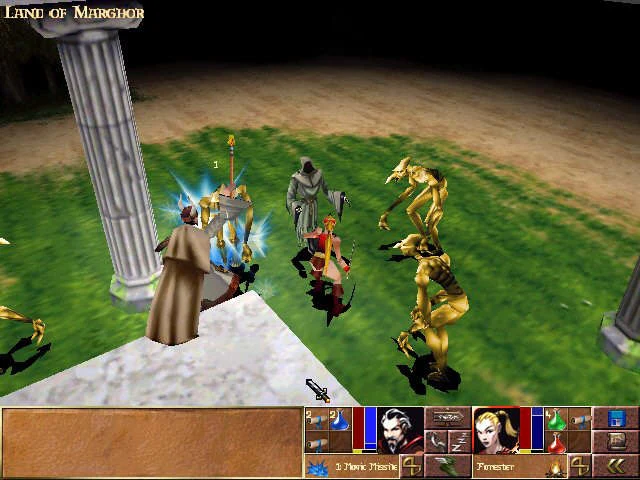 Darkstone - Image 5