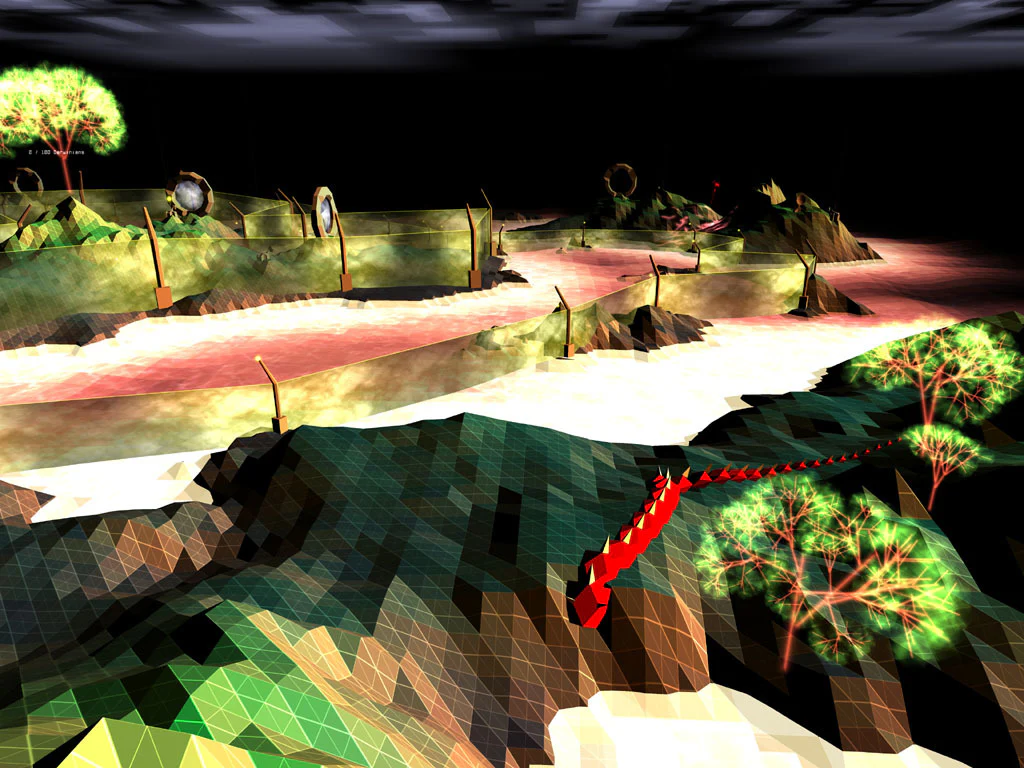Darwinia - Image 2