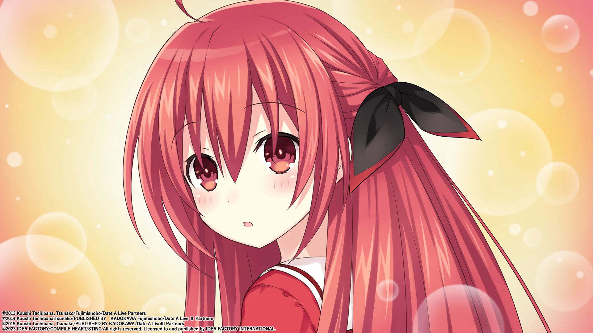 DATE A LIVE: Ren Dystopia - Image 5