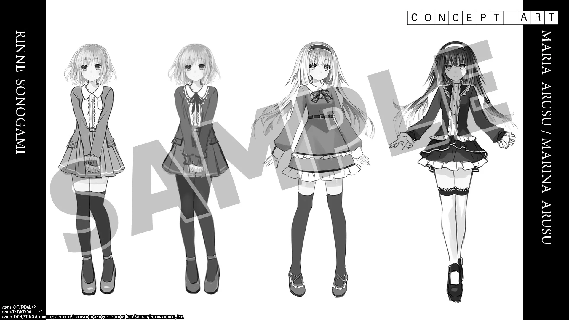 DATE A LIVE: Rio Reincarnation - Deluxe Pack DLC - Image 4