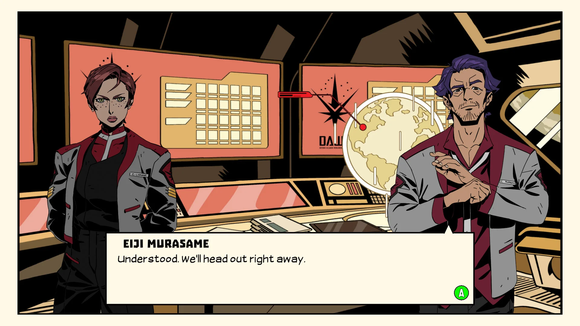 Dawn of the Monsters - Image 4