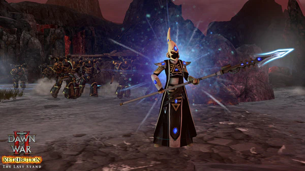 Dawn of War Franchise Pack - Image 3