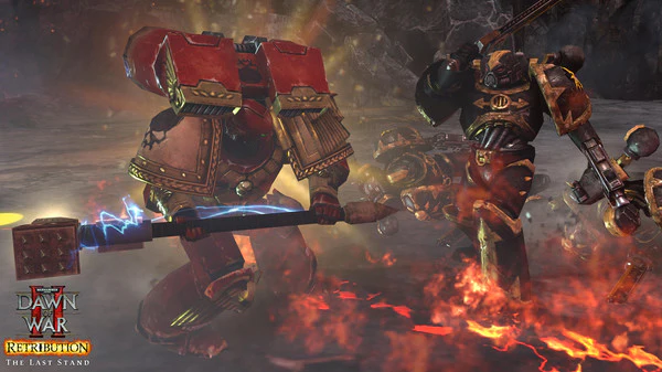 Dawn of War Franchise Pack - Image 4