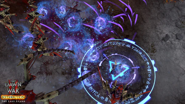 Dawn of War Franchise Pack - Image 5