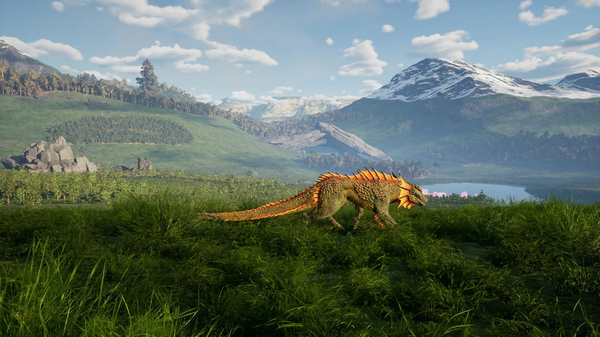 Day of Dragons - Image 3