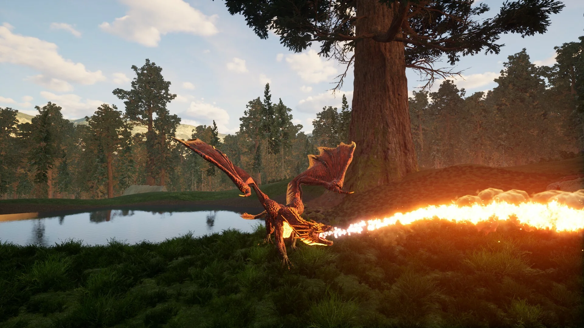 Day of Dragons - Image 5