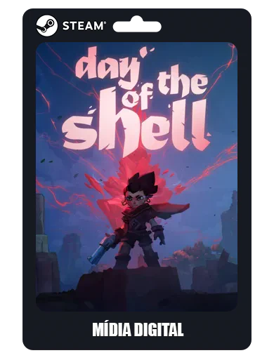 Day of the Shell
