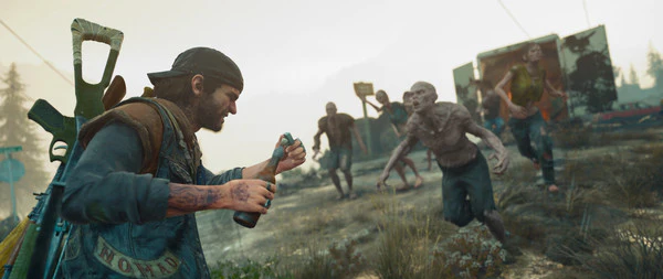 Days Gone - Image 2