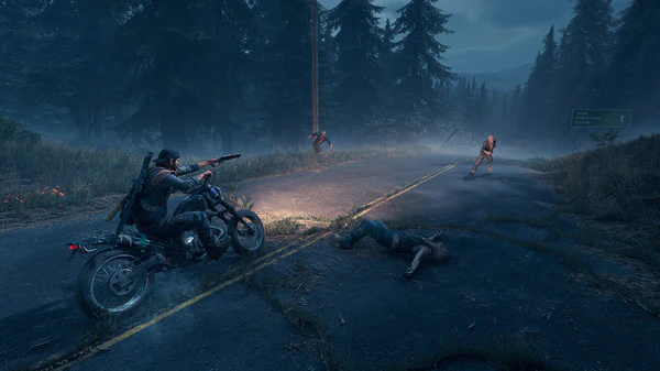 Days Gone - Image 3