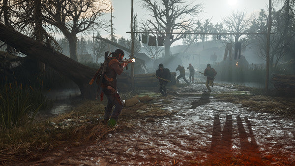 Days Gone - Image 4