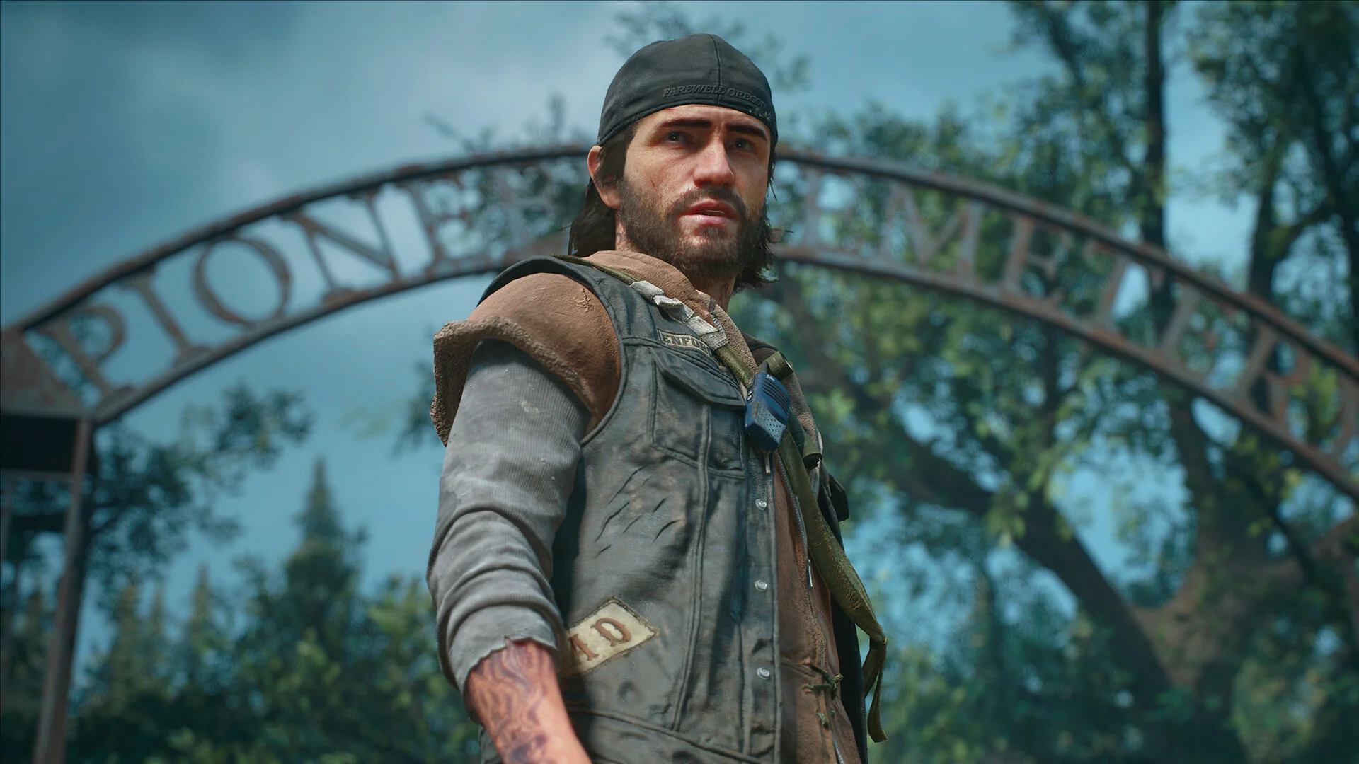Days Gone - Broken Road DLC - Image 2