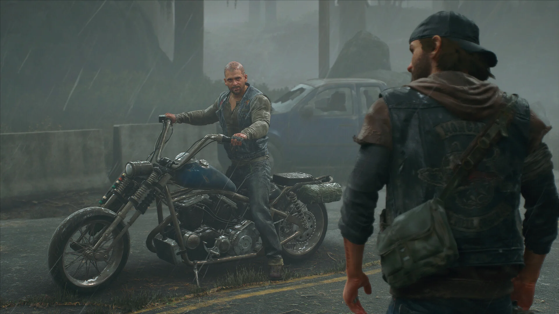 Days Gone - Broken Road DLC - Image 4