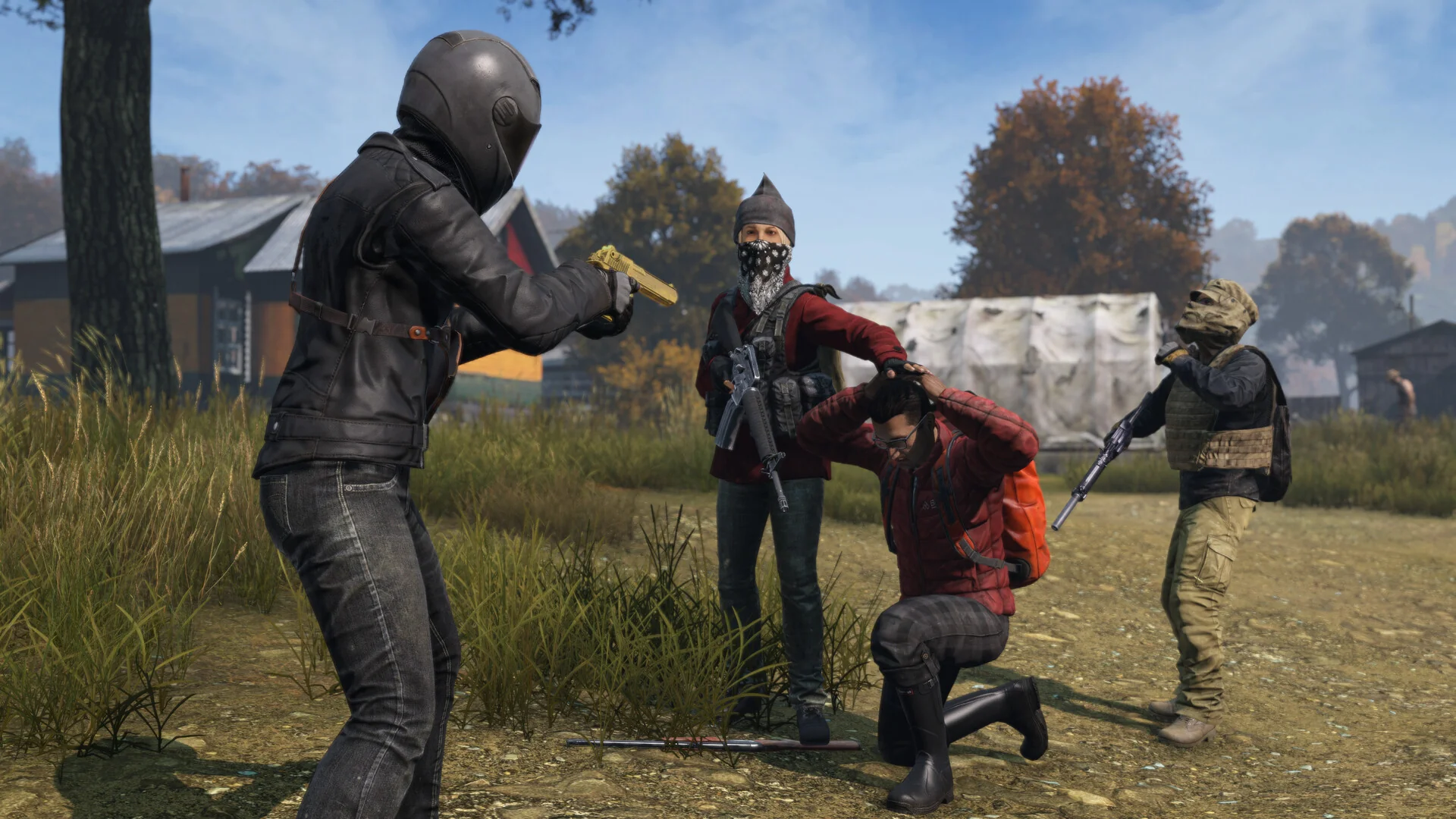 DayZ Deluxe Edition - Image 3