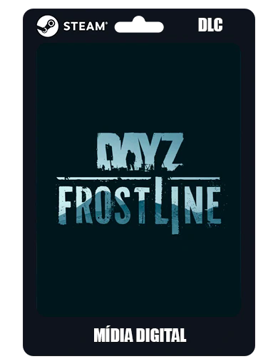 DayZ Frostline DLC