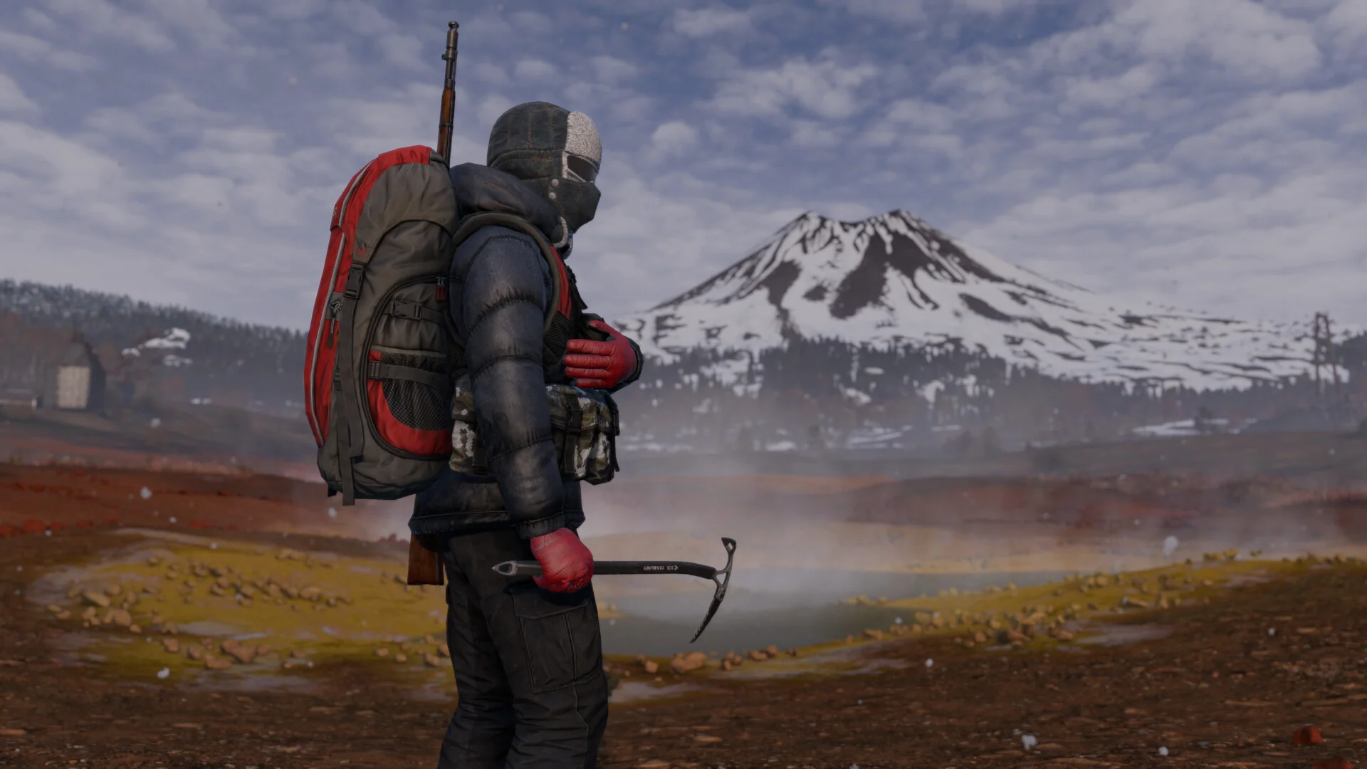 DayZ Frostline DLC - Image 2