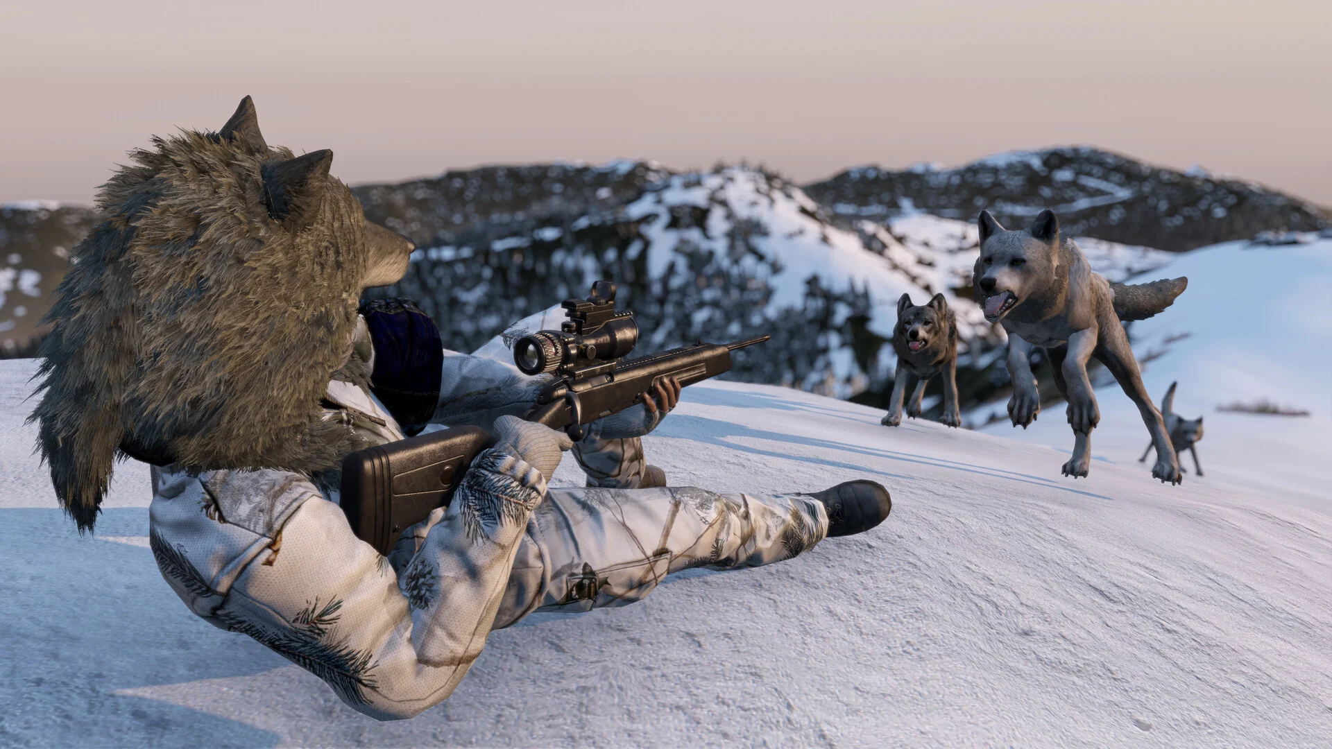 DayZ Frostline DLC - Image 3