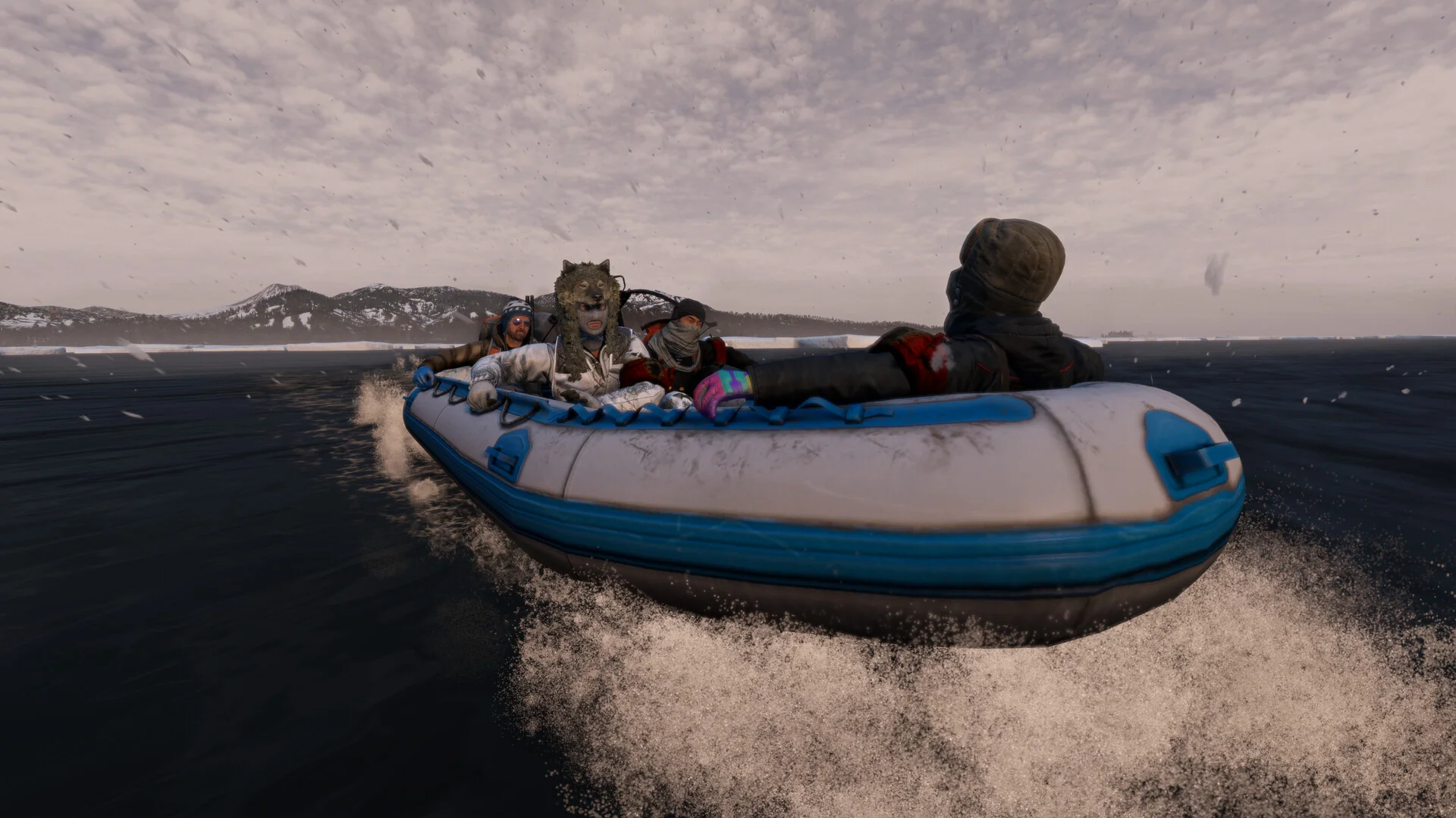 DayZ Frostline DLC - Image 4