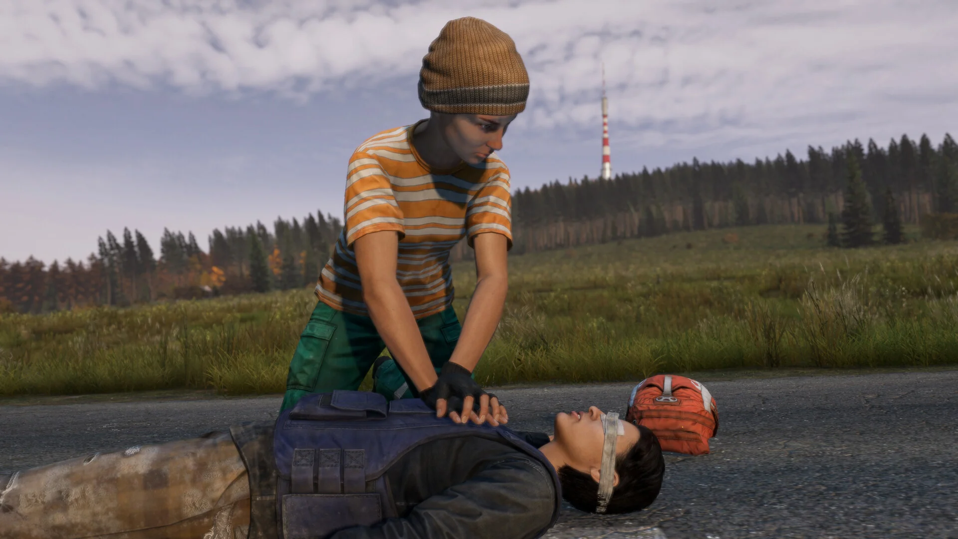 DayZ LATAM - Image 3