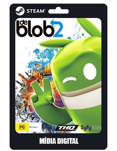 de Blob 2