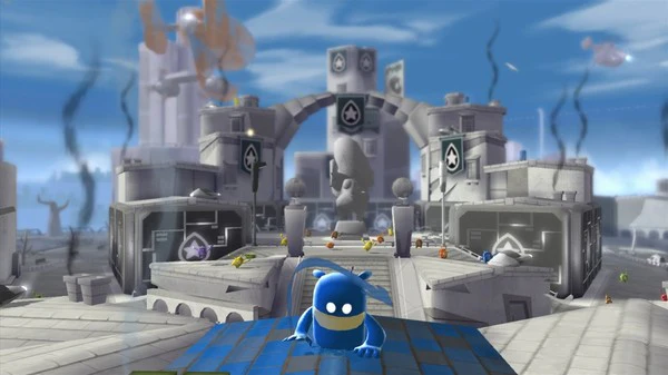 de Blob 2 - Image 2