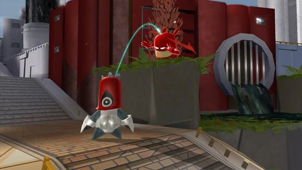 de Blob 2 - Image 3