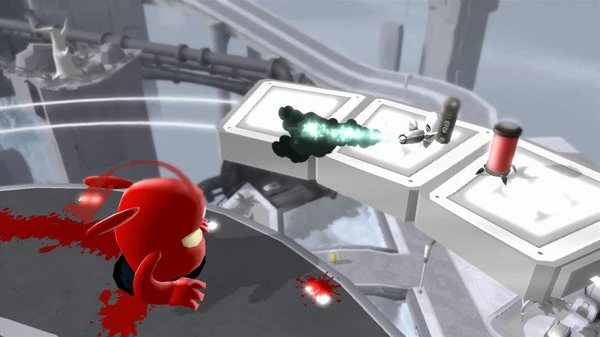 de Blob 2 - Image 5