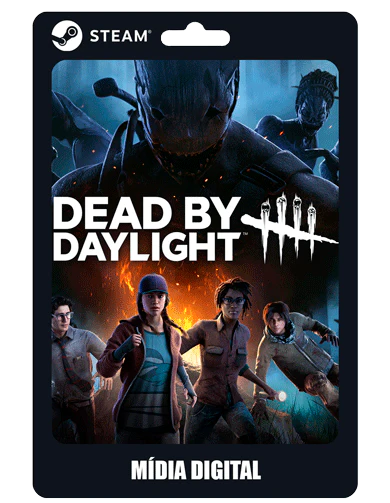 Dead by Daylight
