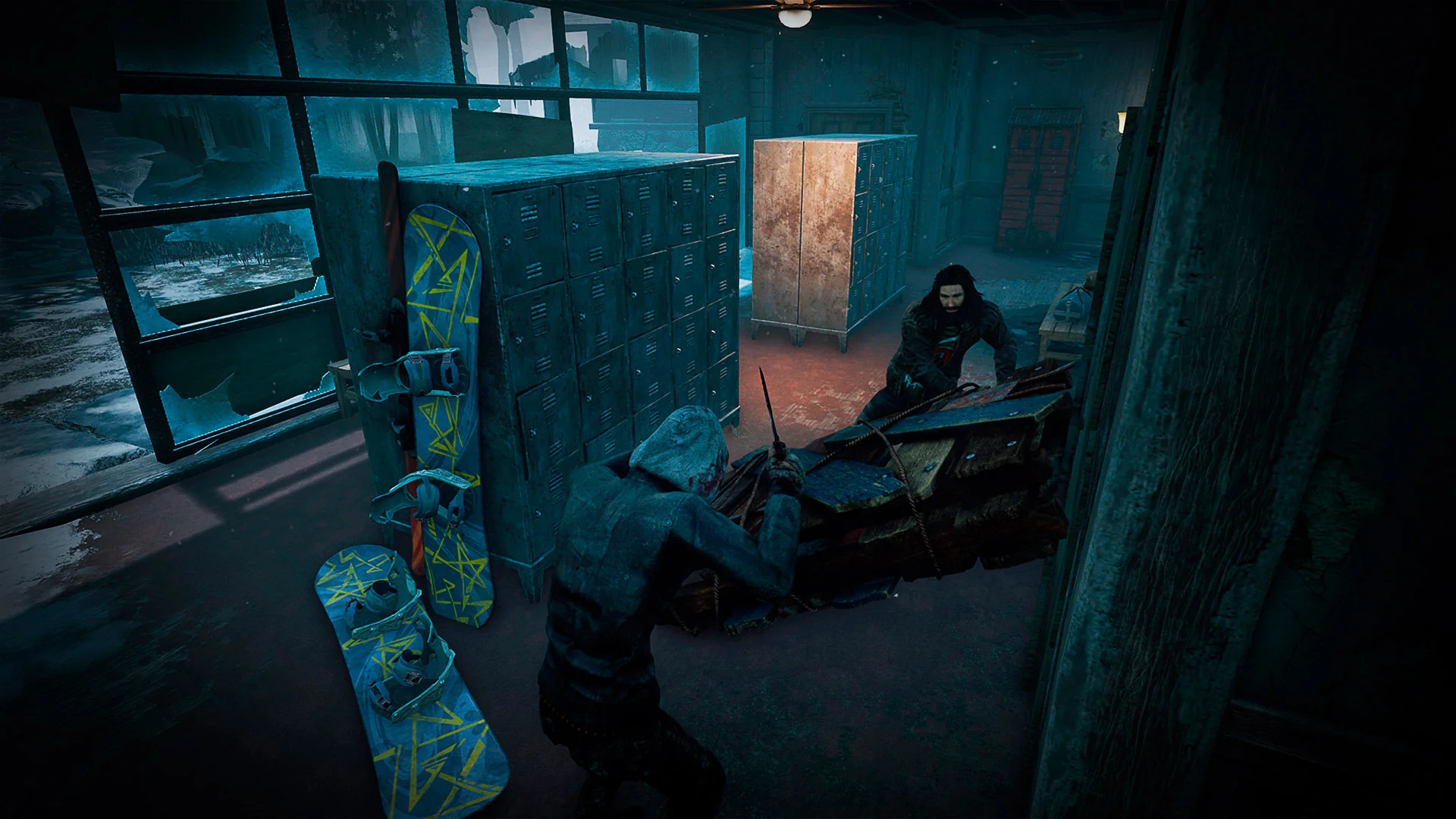 Dead by Daylight - Image 4