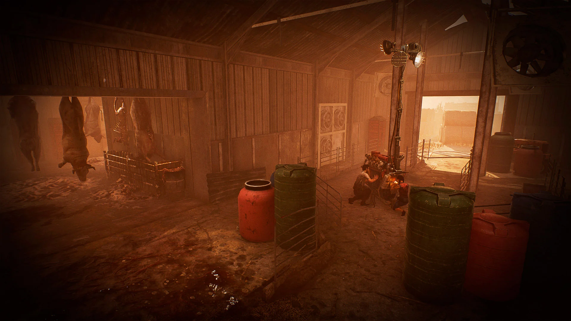 Dead by Daylight - Image 5