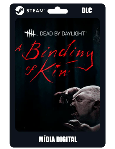 Dead by Daylight - A Binding of Kin DLC