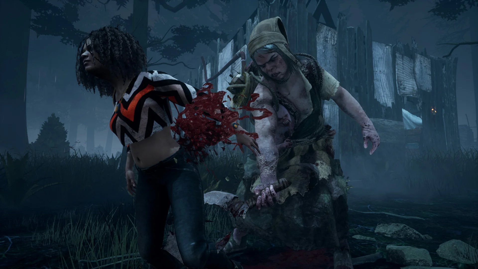 Dead by Daylight - A Binding of Kin DLC - Image 3