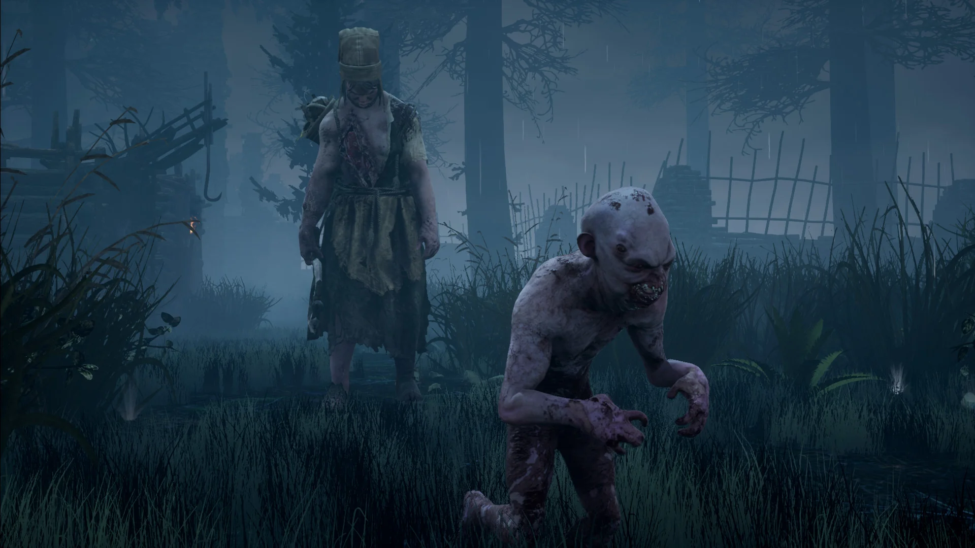 Dead by Daylight - A Binding of Kin DLC - Image 4
