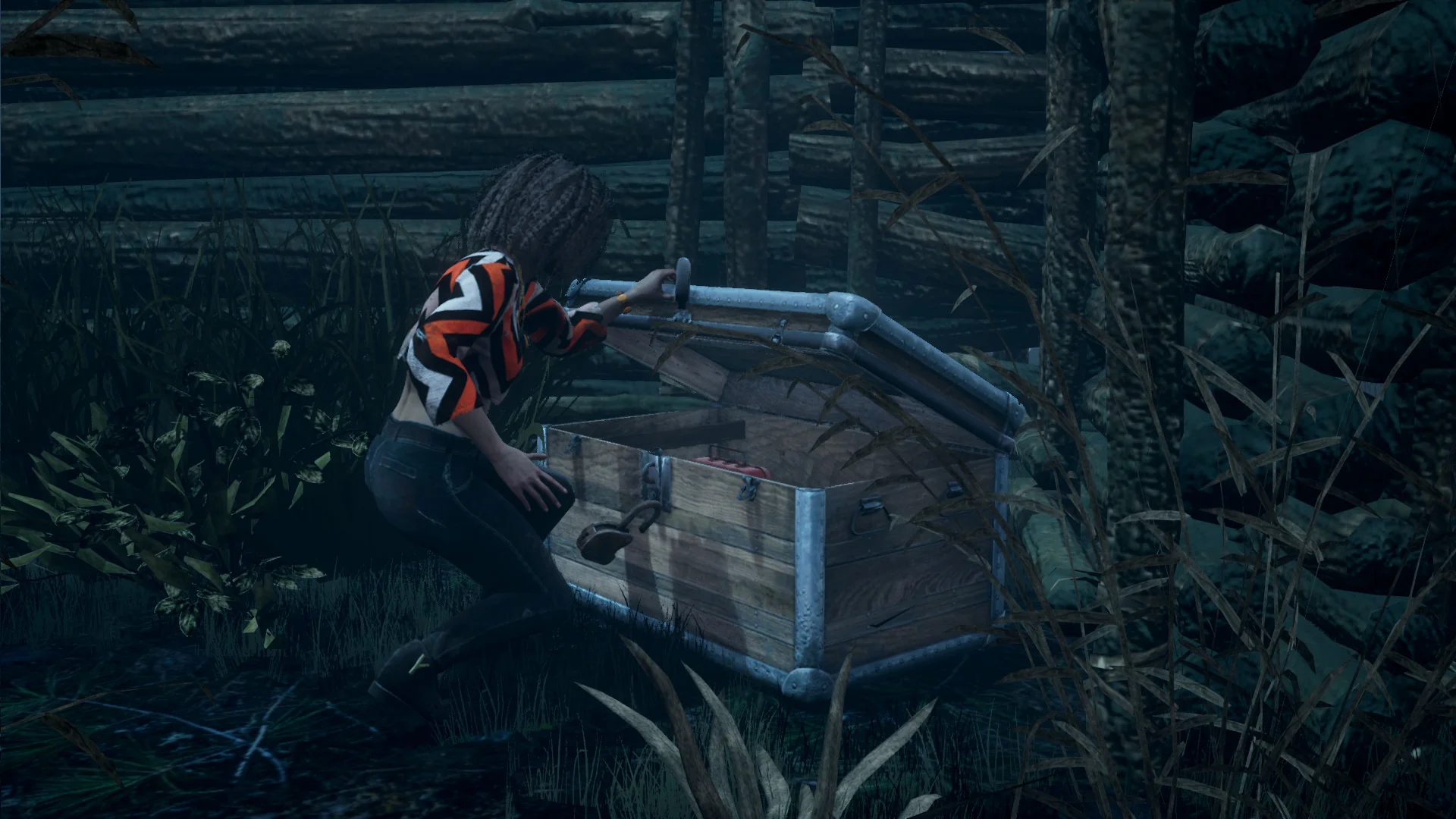 Dead by Daylight - A Binding of Kin DLC - Image 5