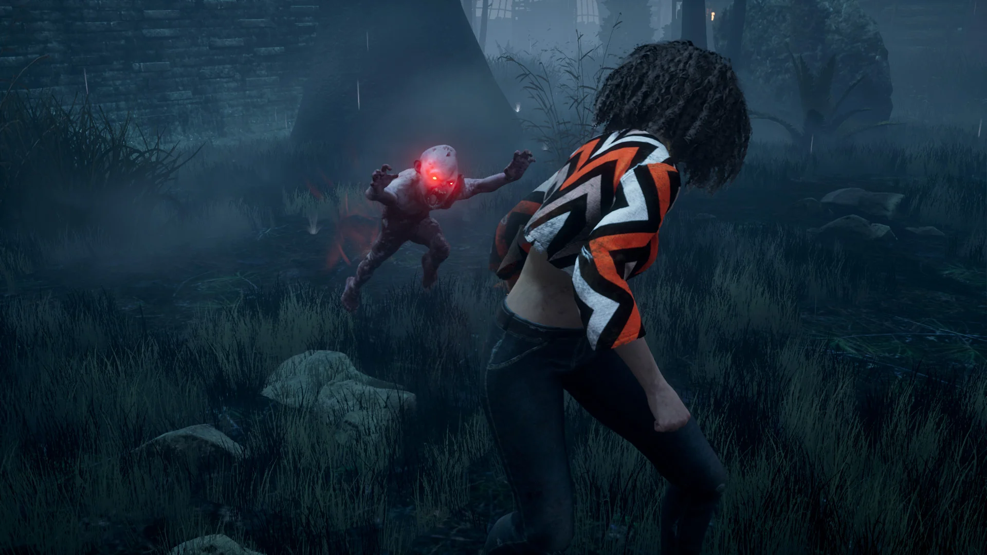 Dead by Daylight - A Binding of Kin DLC - Image 6