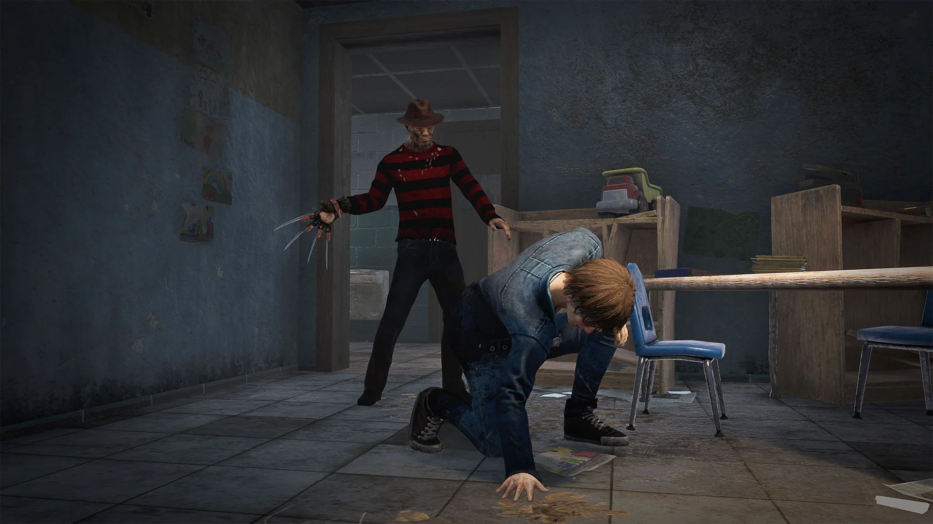 Dead by Daylight - A Nightmare on Elm Street DLC - Image 2