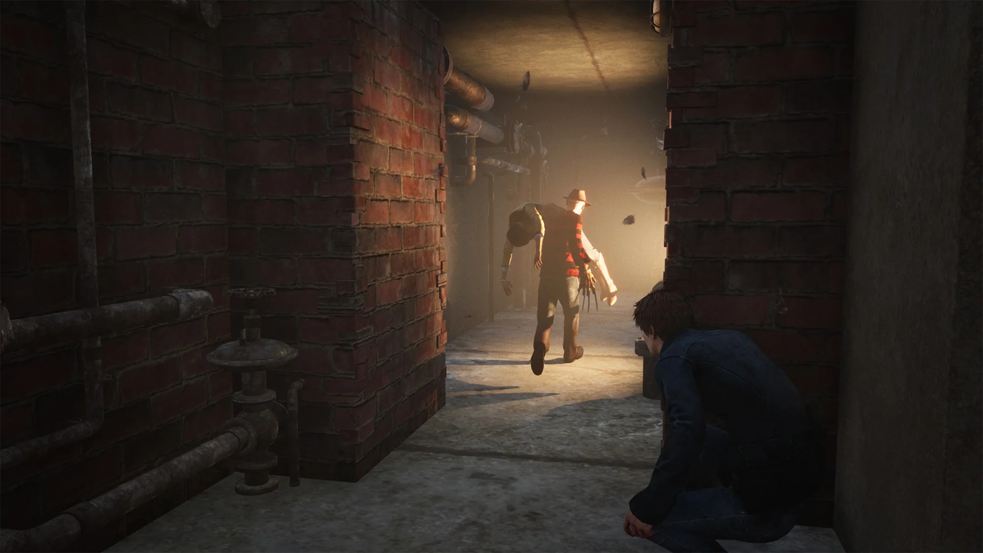 Dead by Daylight - A Nightmare on Elm Street DLC - Image 3