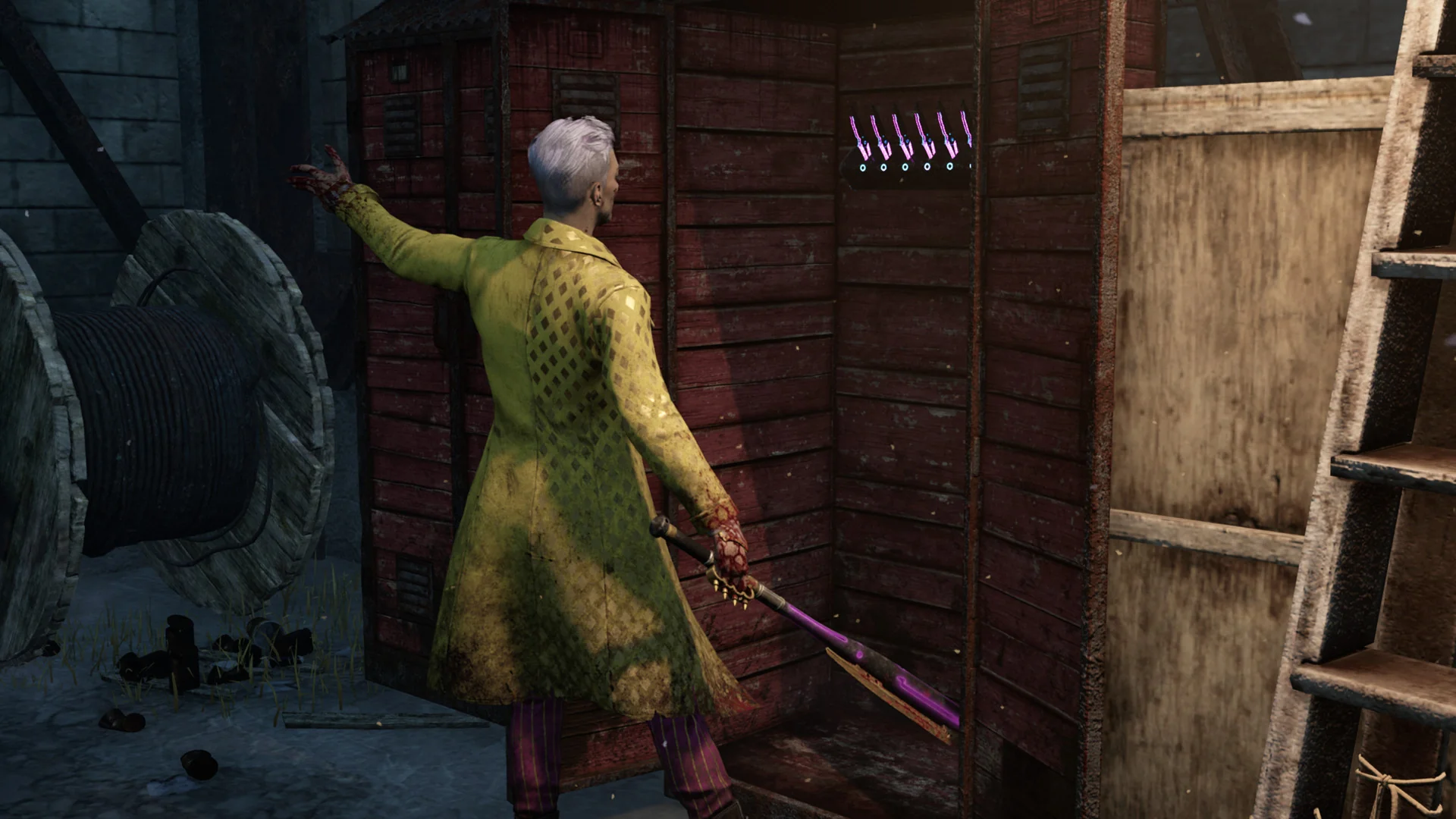 Dead by Daylight - All-Kill DLC - Image 2