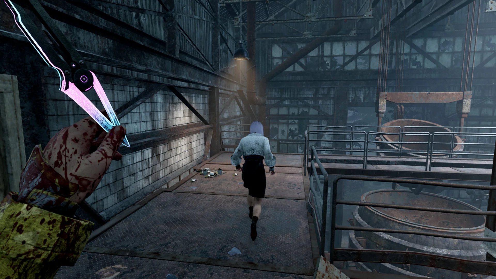 Dead by Daylight - All-Kill DLC - Image 5
