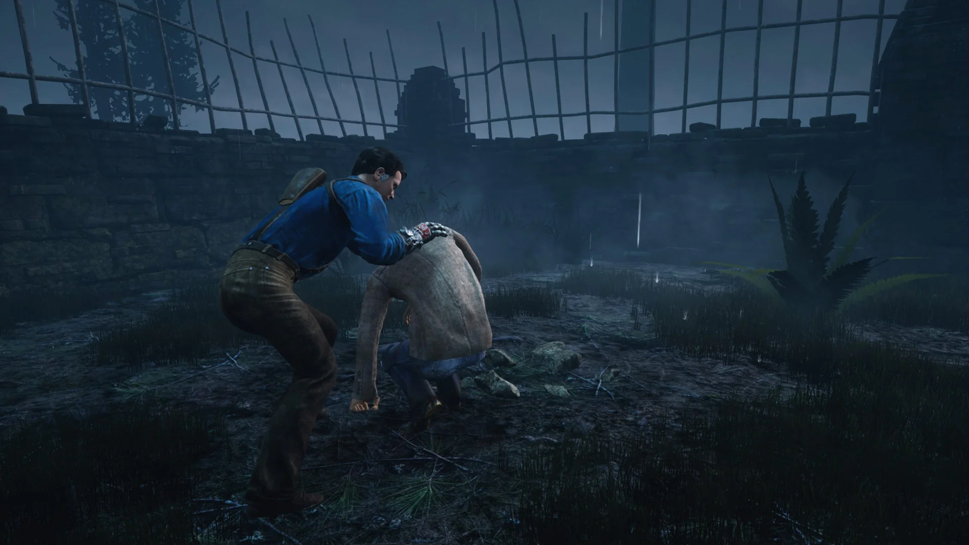 Dead By Daylight - Ash vs Evil Dead DLC - Image 4