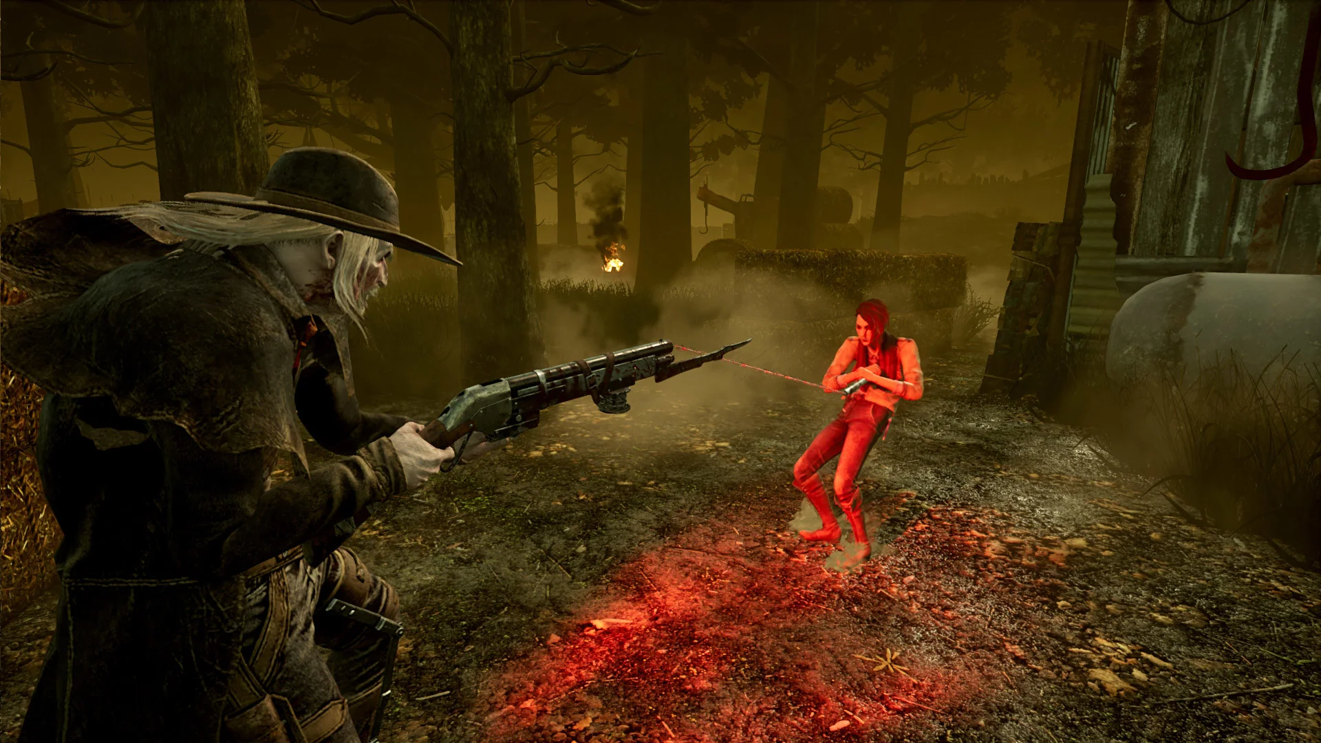 Dead by Daylight - Chains of Hate Chapter DLC - Image 5