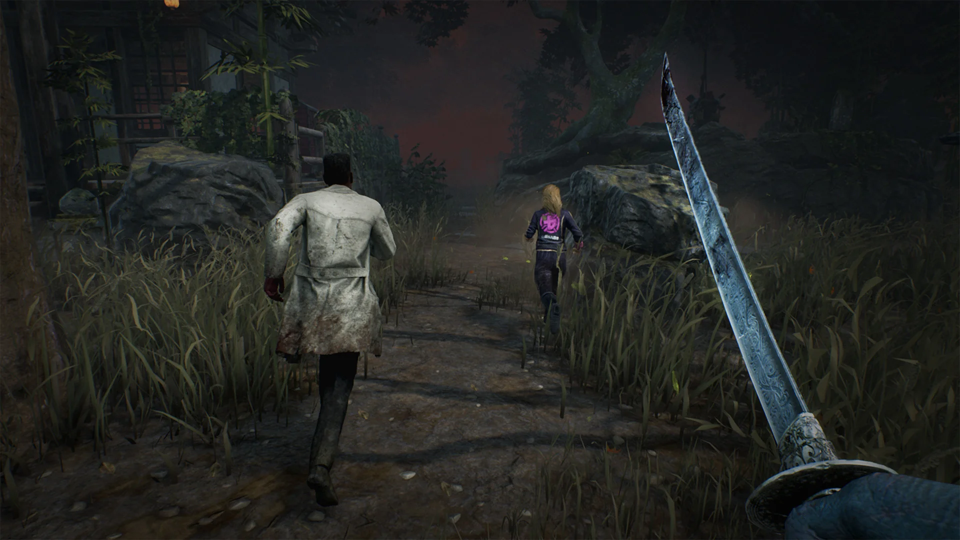 Dead By Daylight - Cursed Legacy Chapter DLC - Image 2