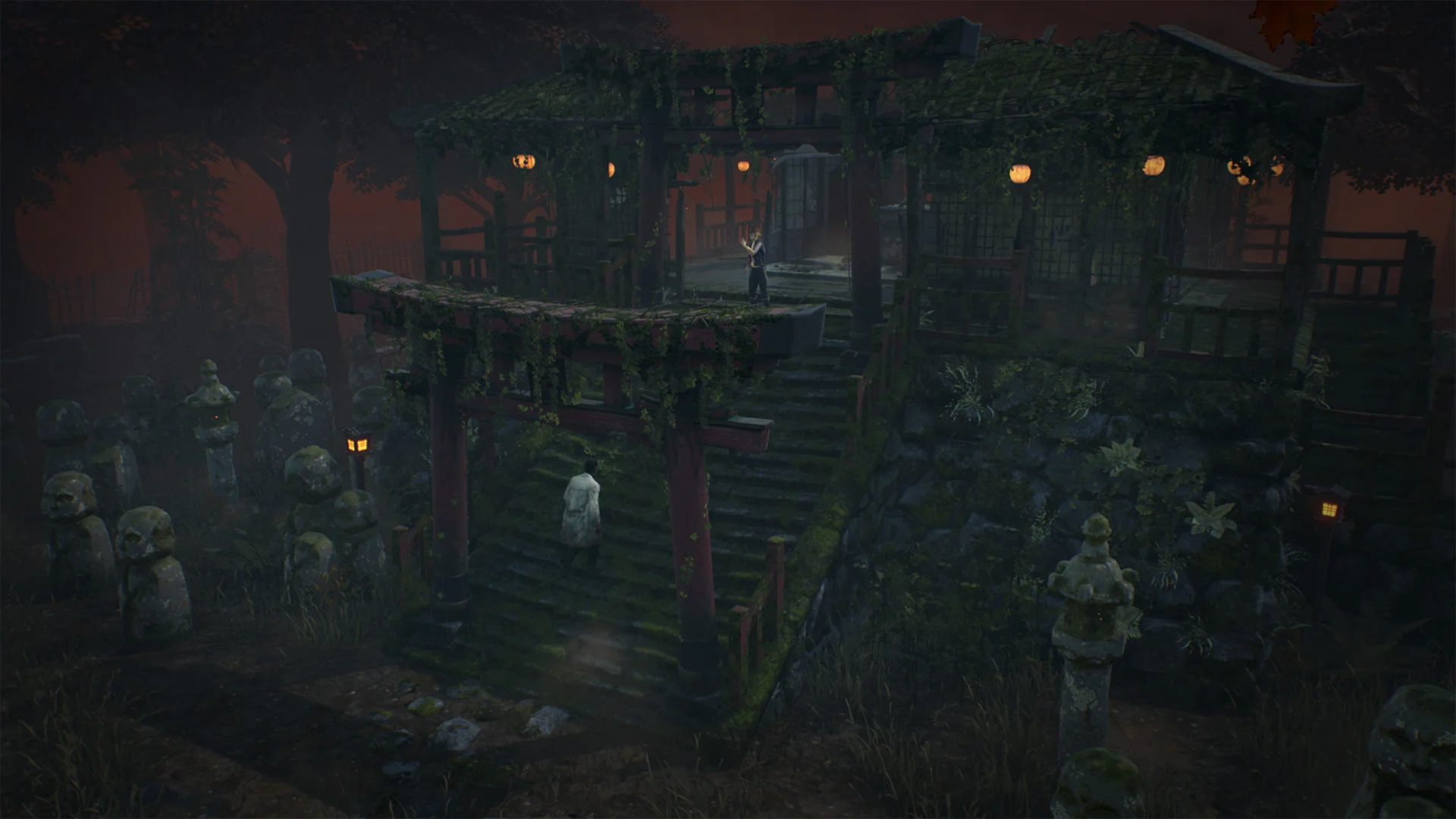 Dead By Daylight - Cursed Legacy Chapter DLC - Image 3