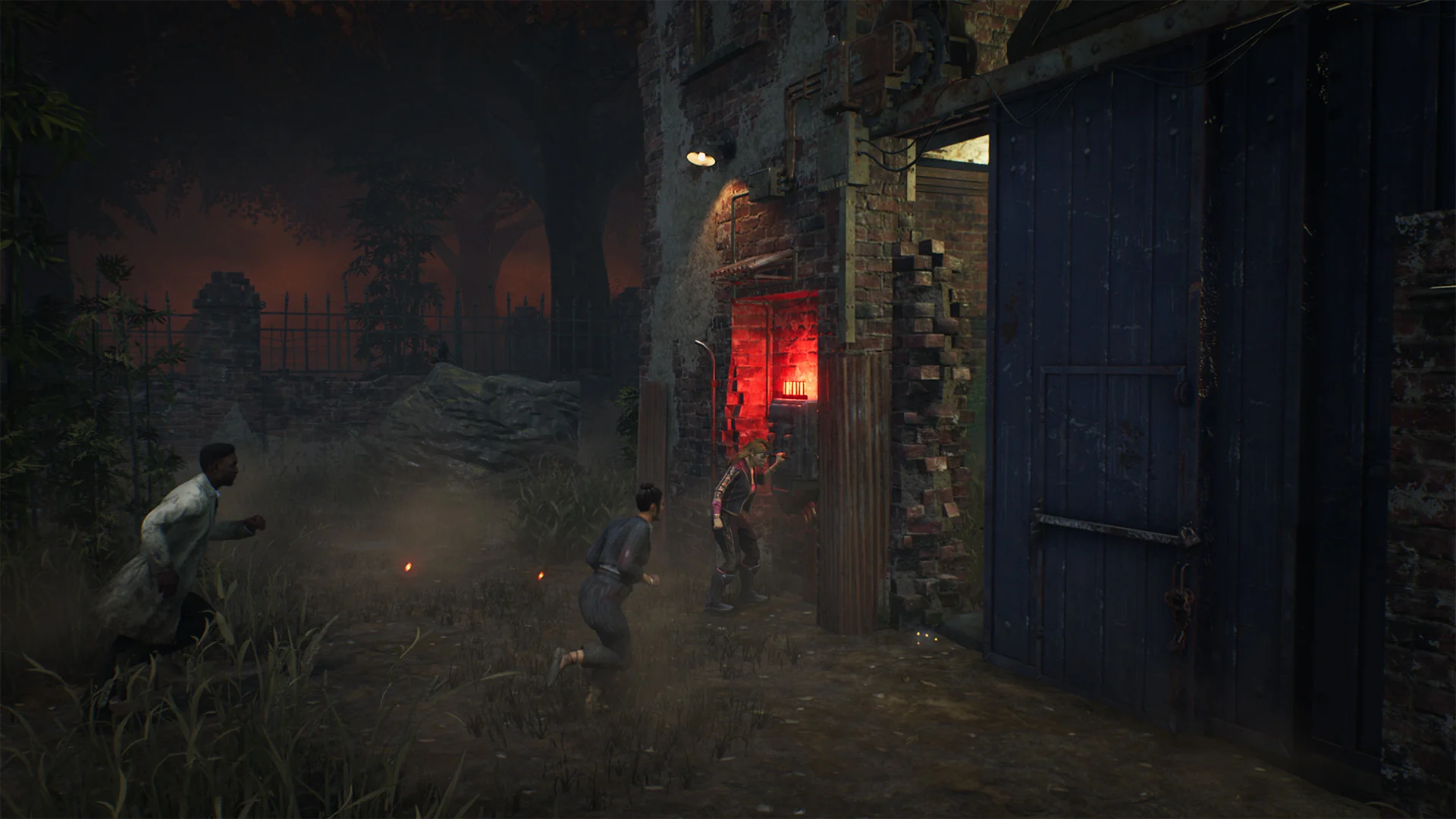 Dead By Daylight - Cursed Legacy Chapter DLC - Image 4